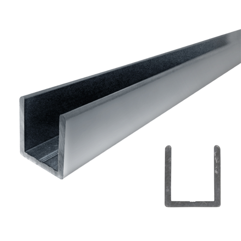 Channel steel