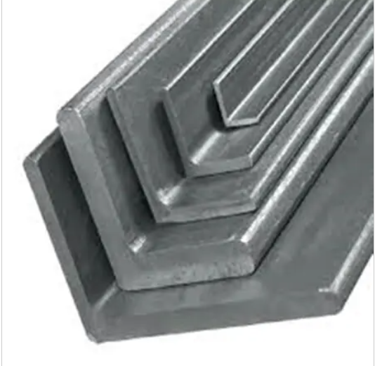 stainless steel angle