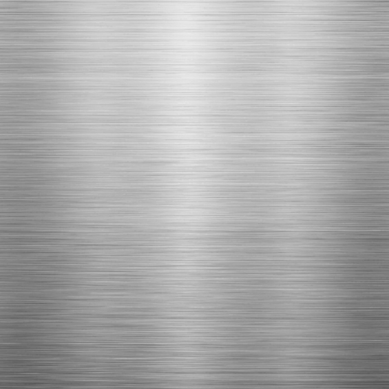 Stainless steel plate