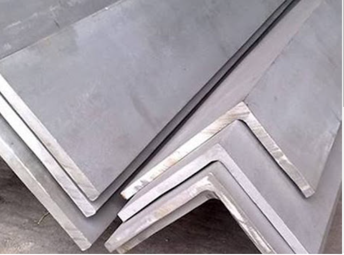 galvanized steel angle