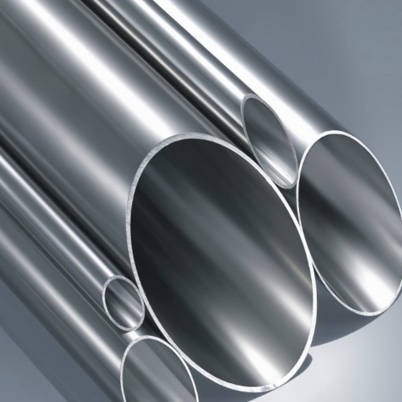 Stainless Steel Tube